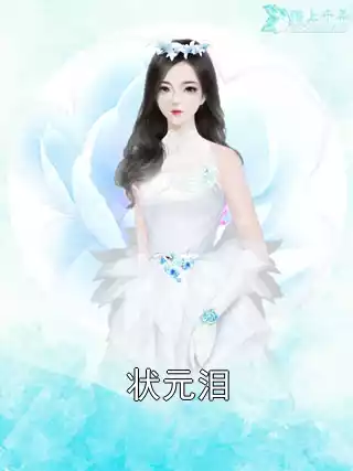状元泪小说