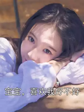宝宝，喜欢我好不好