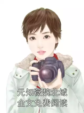 元知薇魏北域全文免费阅读小说