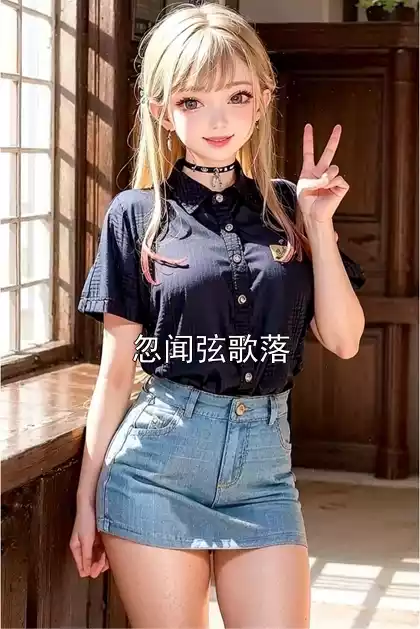 忽闻弦歌落小说