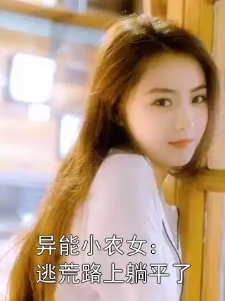 异能小农女：逃荒路上躺平了小说