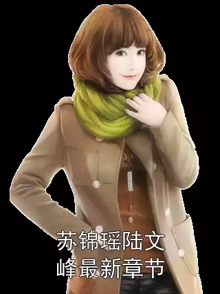 苏锦瑶陆文峰最新章节