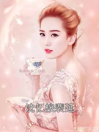沈忆桉裴延小说