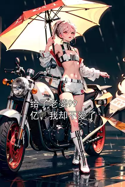 给了老婆99亿，我却不爱了小说