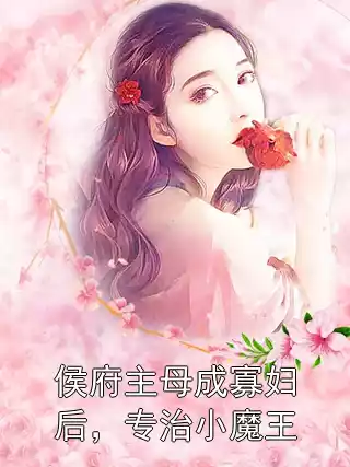 侯府主母成寡妇后，专治小魔王小说