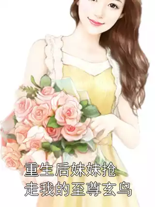 重生后妹妹抢走我的至尊玄鸟小说
