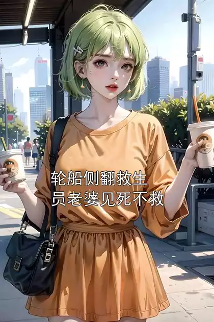 轮船侧翻救生员老婆见死不救小说
