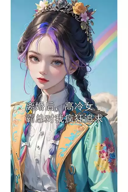 离婚后，高冷女霸总对我疯狂追求小说