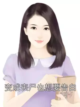 变成丧尸也想要告白