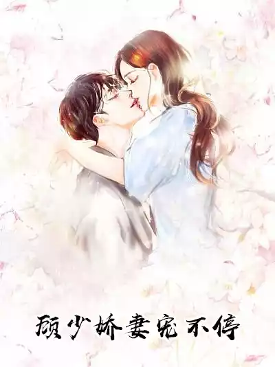 顾少娇妻宠不停