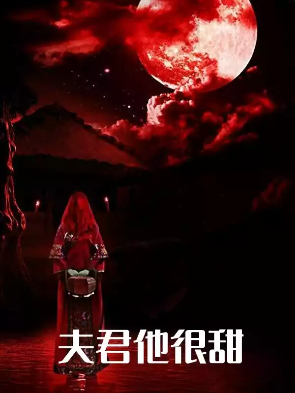 夫君他很甜