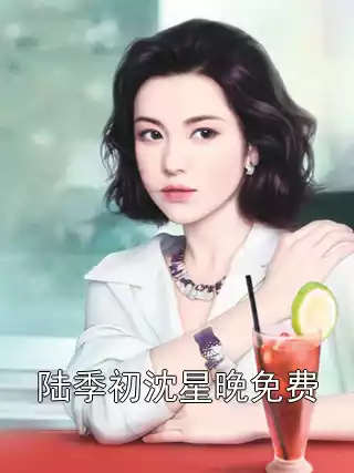 陆季初沈星晚免费