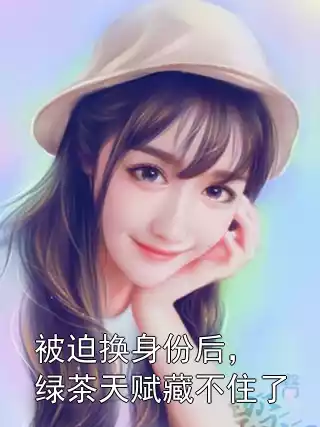 被迫换身份后，绿茶天赋藏不住了