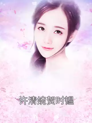 许清婉贺时韫