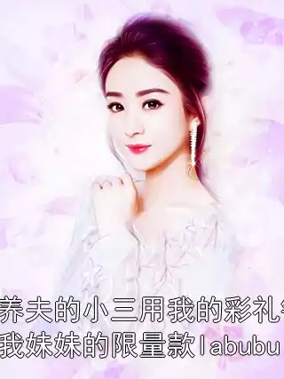 童养夫的小三用我的彩礼钱，抢我妹妹的限量款labubu小说