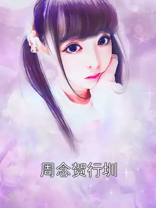 周念贺行圳小说