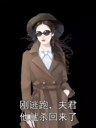 刚逃跑，夫君他就杀回来了小说