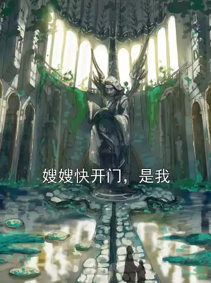 嫂嫂快开门，是我小说