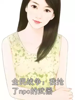 全民战争：我抢了npc的武器小说