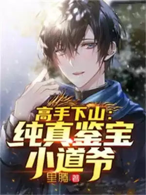 高手下山纯真鉴宝小道爷小说