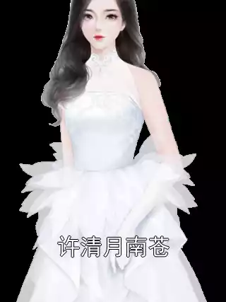许清月南苍小说