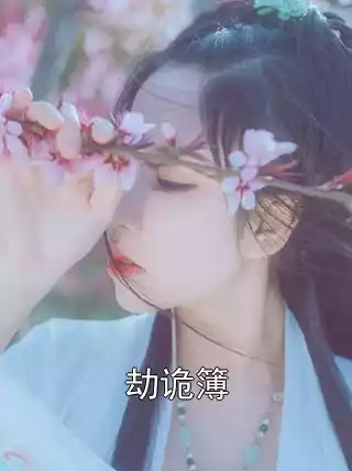 劫诡簿