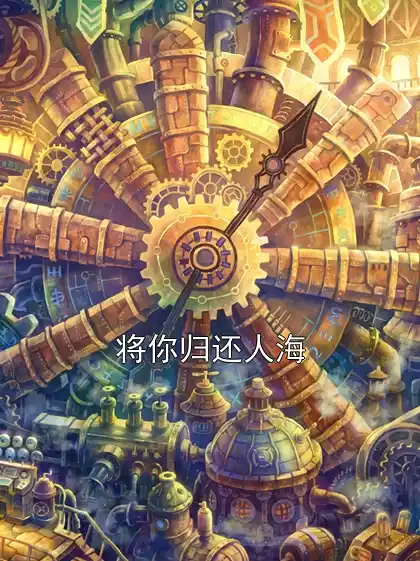 将你归还人海