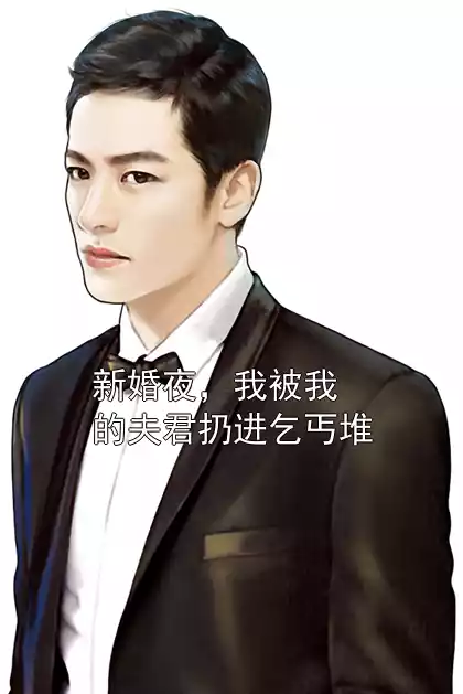 新婚夜，我被我的夫君扔进乞丐堆
