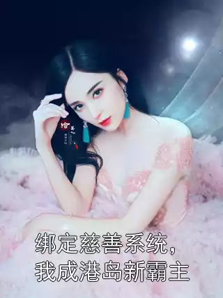 绑定慈善系统，我成港岛新霸主小说