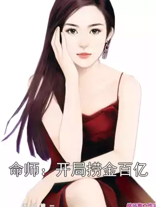 命师：开局捞金百亿