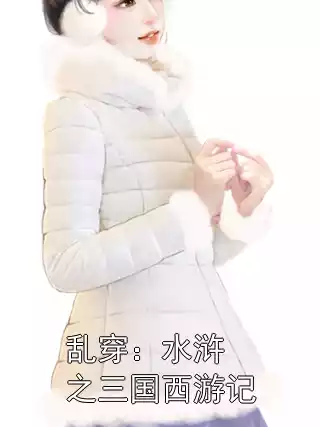 乱穿：水浒之三国西游记小说
