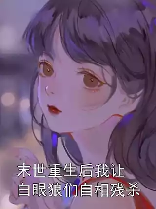 末世重生后我让白眼狼们自相残杀