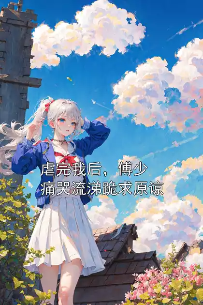 虐完我后，傅少痛哭流涕跪求原谅小说