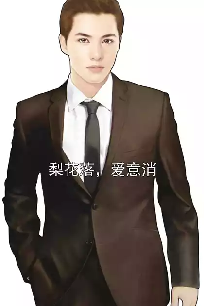 梨花落，爱意消小说