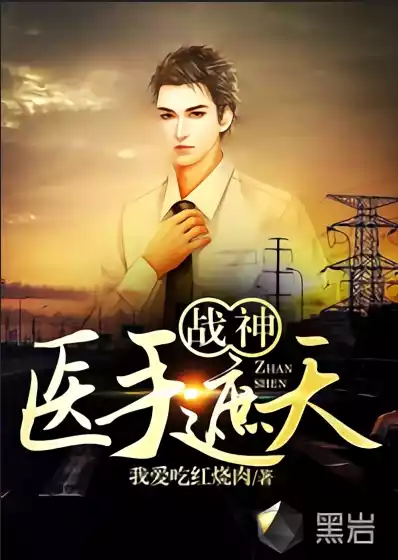 战神医手遮天小说