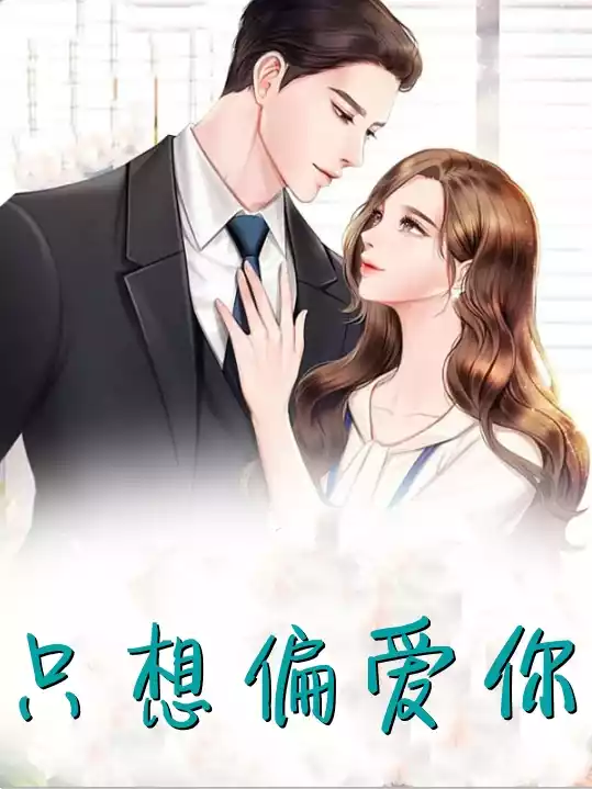 只想偏爱你小说