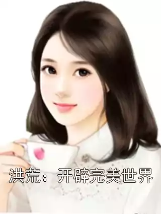 洪荒：开辟完美世界小说