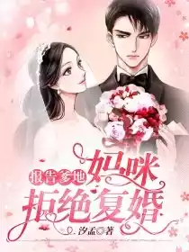 报告爹地妈咪拒绝复婚小说