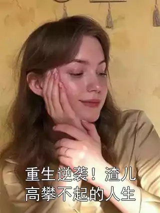 重生逆袭！渣儿高攀不起的人生