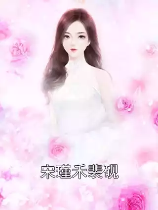 宋瑾禾裴砚小说