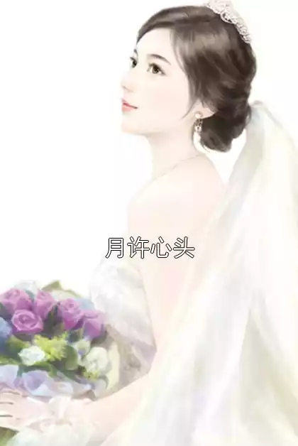 月许心头小说