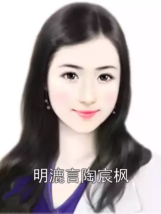 明漉言陶宸枫小说