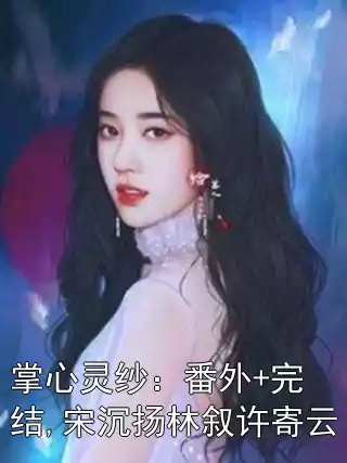 掌心灵纱：番外+完结,宋沉扬林叙许寄云小说