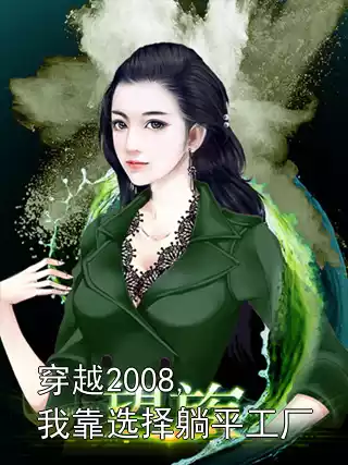 穿越2008,我靠选择躺平工厂