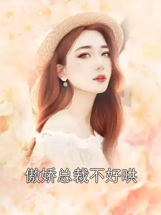 傲娇总裁不好哄小说