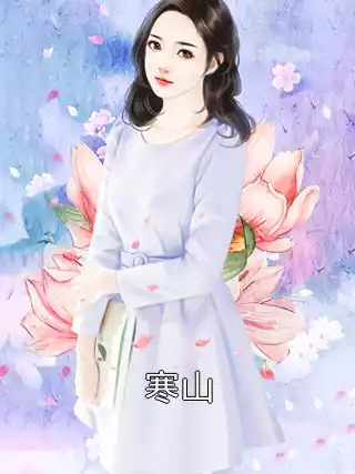 寒山小说