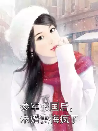 参军报国后，未婚妻悔疯了小说