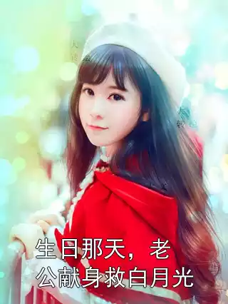 生日那天，老公献身救白月光小说