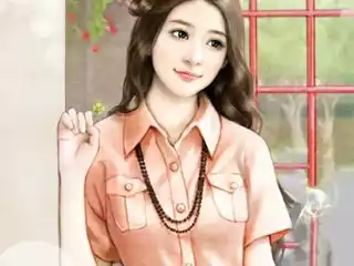 旧年风月终成过往