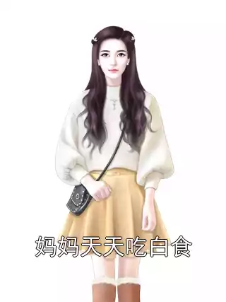 妈妈天天吃白食小说